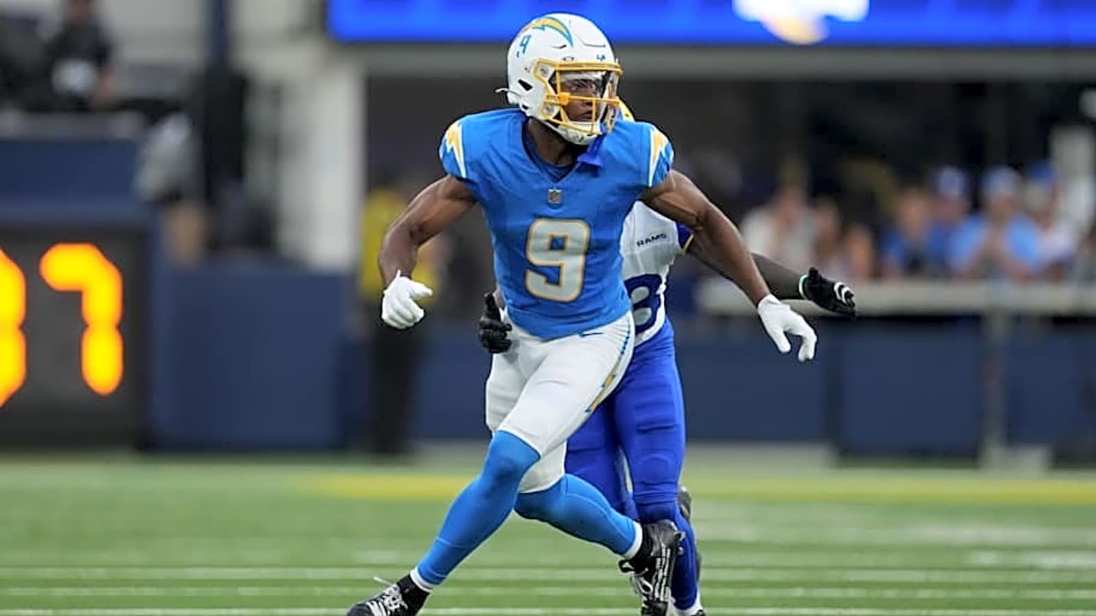  Rookie report card, potential additions to roster, and more