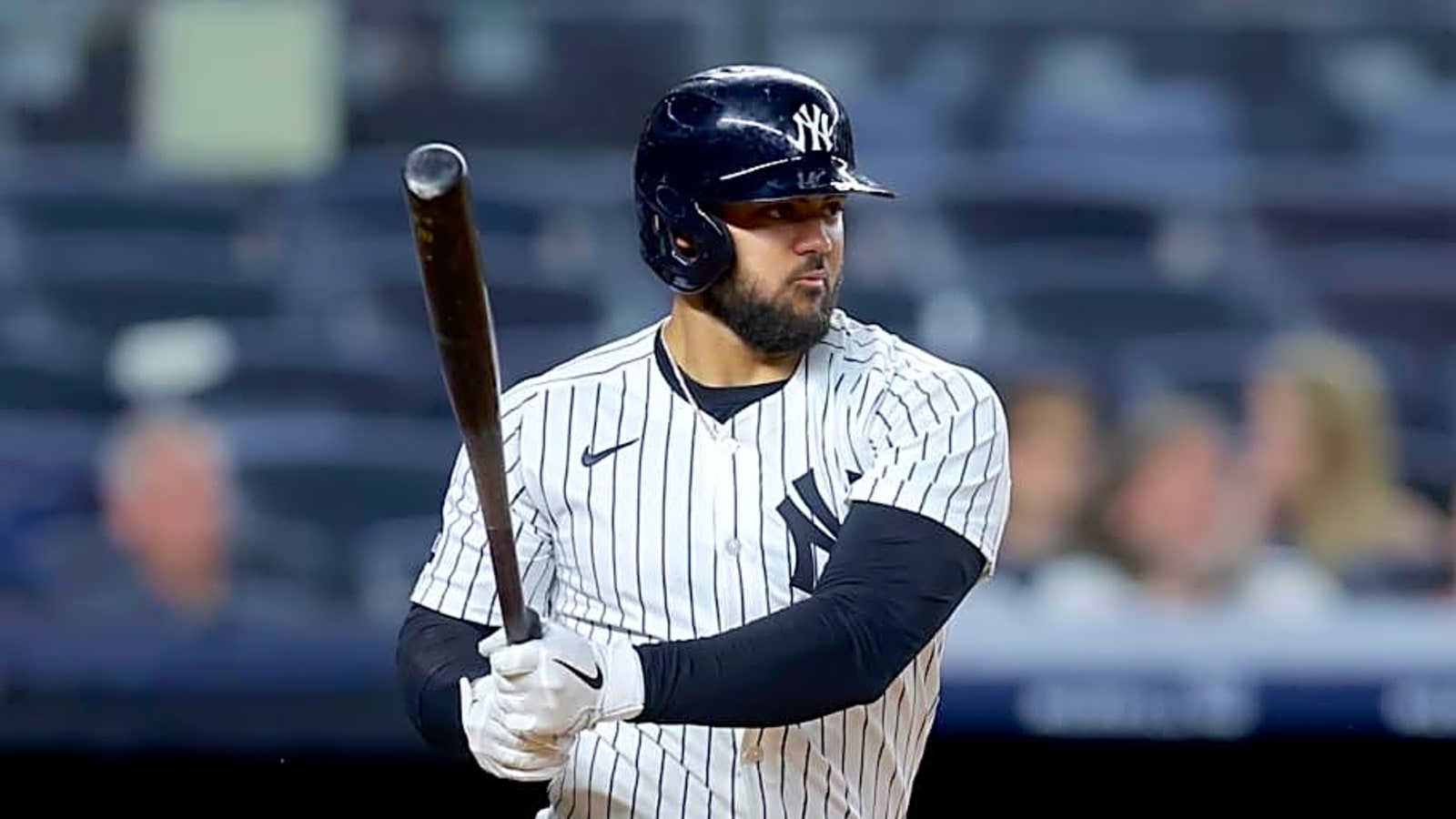 Struggling Yankees Outfielder Finally Shines vs. Mariners
