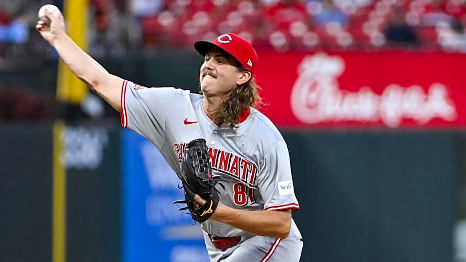 Reds Injury Updates: What We Know About Hunter Greene, Rhett Lowder, and Others
