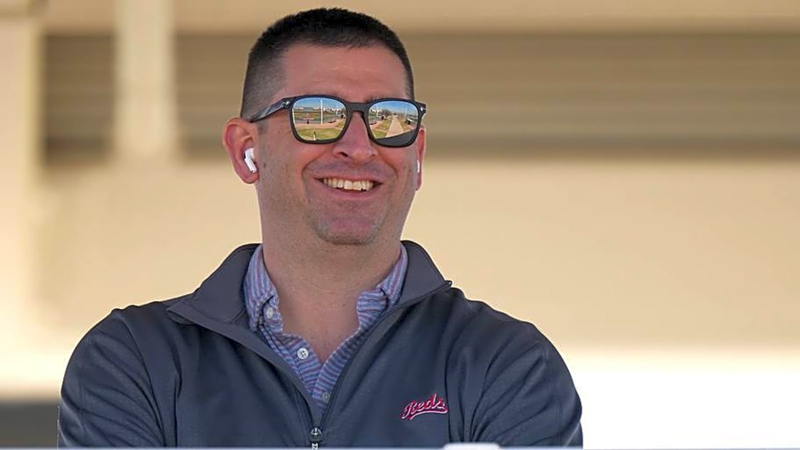MLB Insider Hints at Reds Trade Deadline Strategy