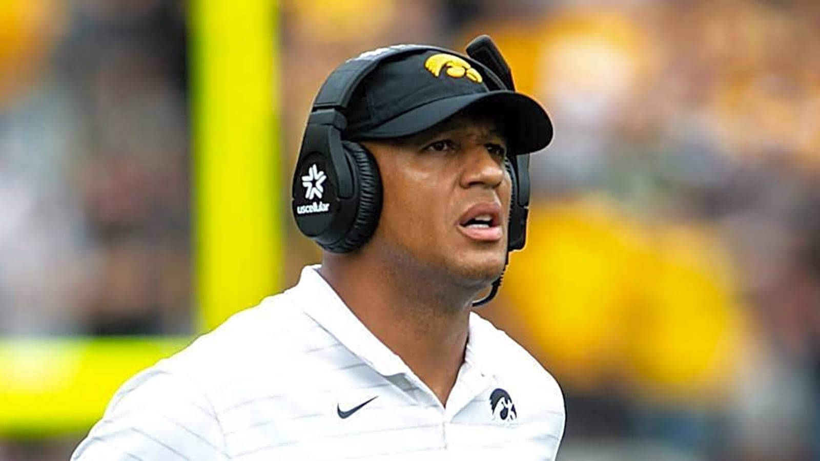 What LeVar Woods Brings to Michigan State