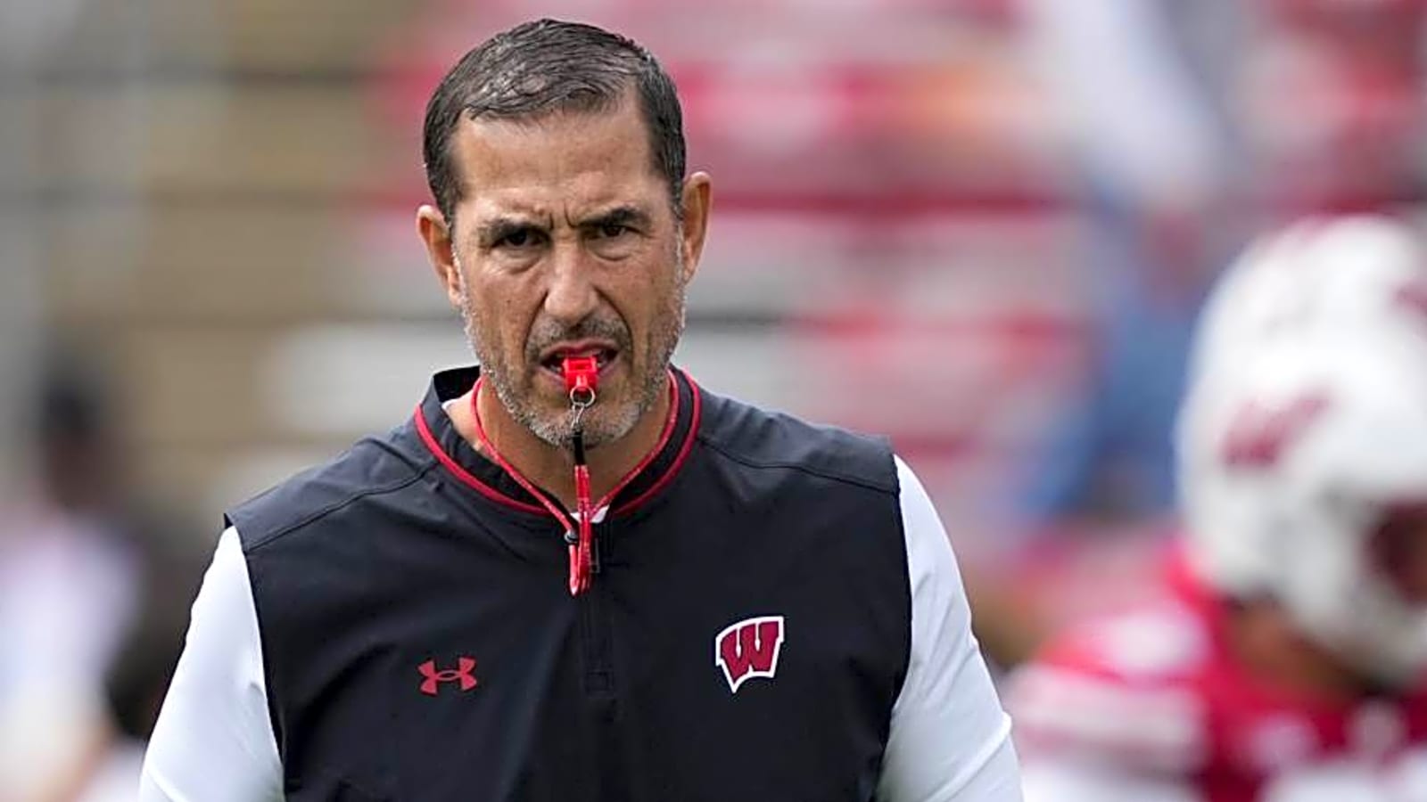 Wisconsin Football Disrespected in Major Preseason Ranking