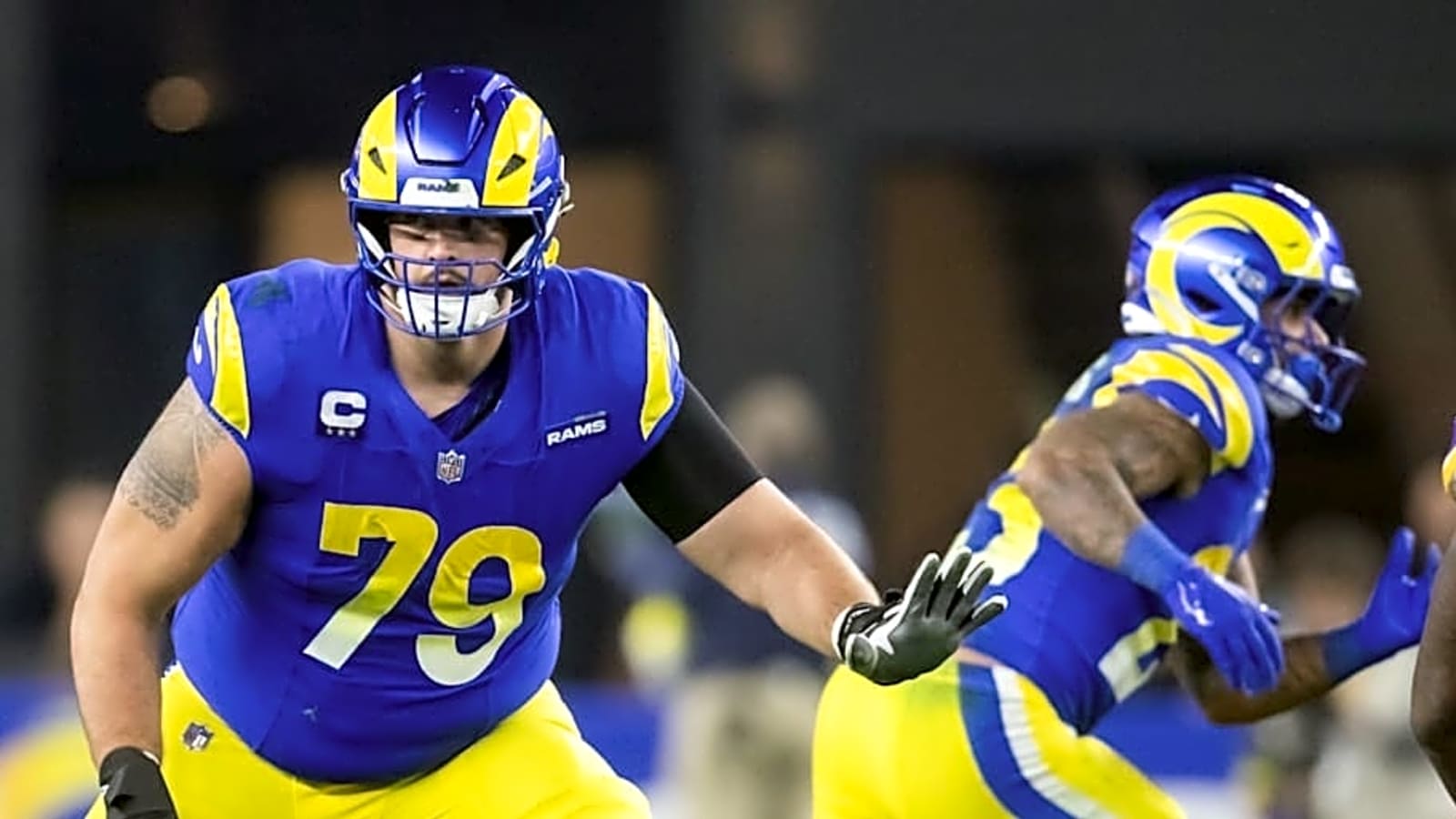 Rams' Brass Reflect on Rob Havenstein's Impact and Retirement