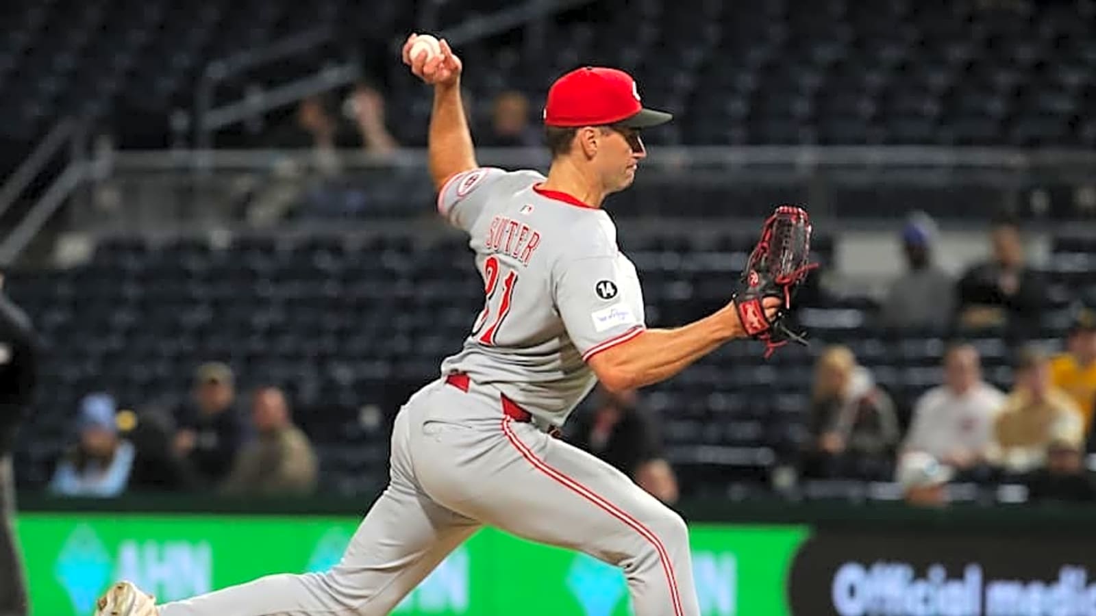Cincinnati Reds Activate Veteran Pitcher from Bereavement List