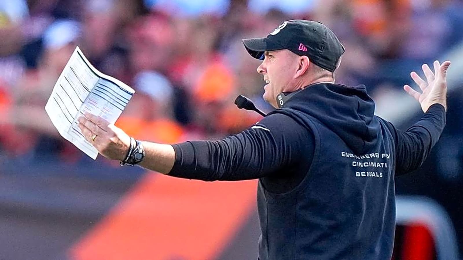 Three Overreactions From Bengals' 22-17 Loss to Jaguars
