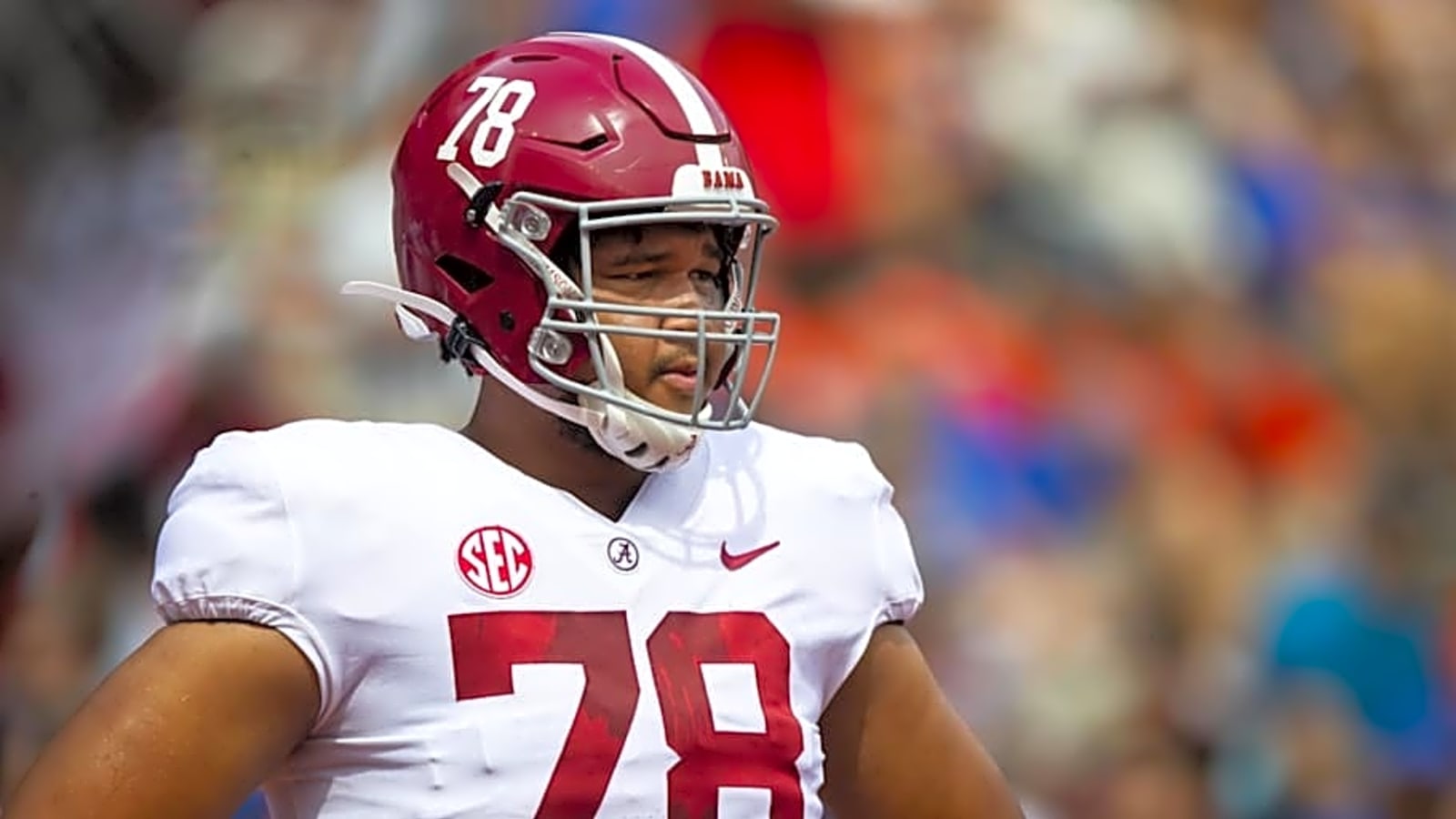 Seahawks Rookie Roundup: Former six-year college lineman has tough hill to climb