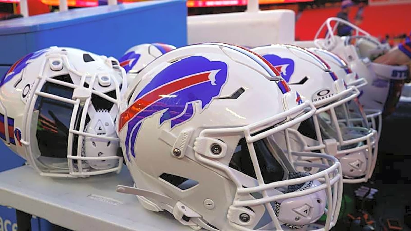 Ex-Bills Star Would Be Welcomed Sight With Jets
