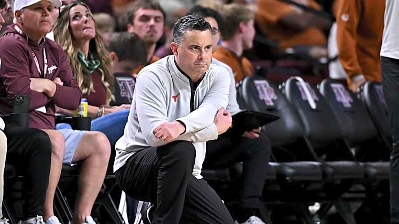 Sean Miller Has a Pretty Interesting Take on The First Four of March Madness