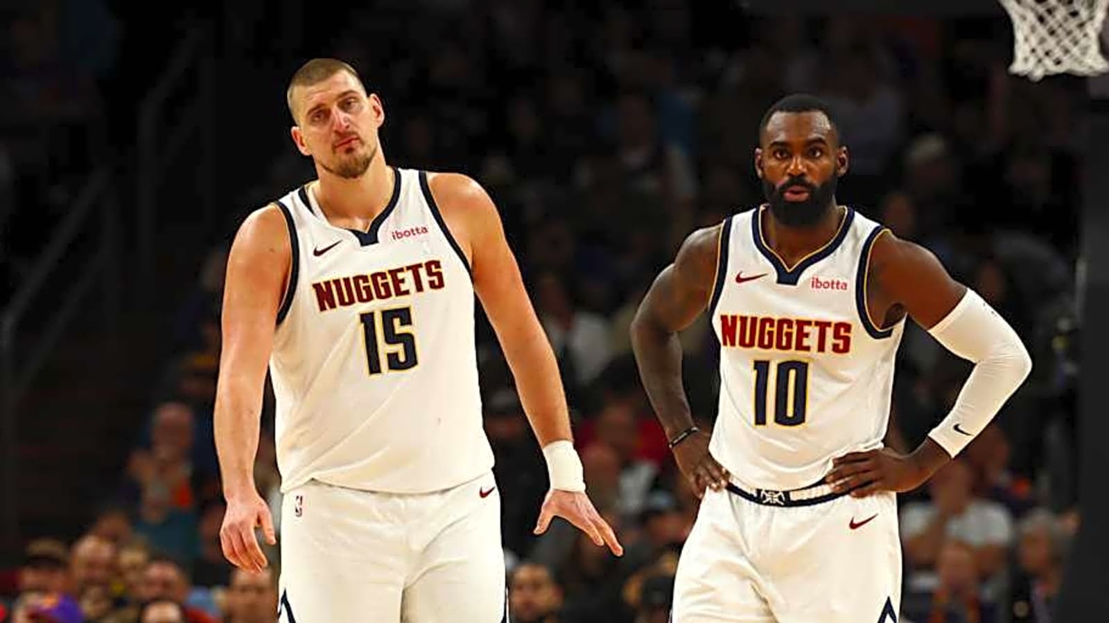 Nuggets Roster Might Have NBA’s Best Value Contract