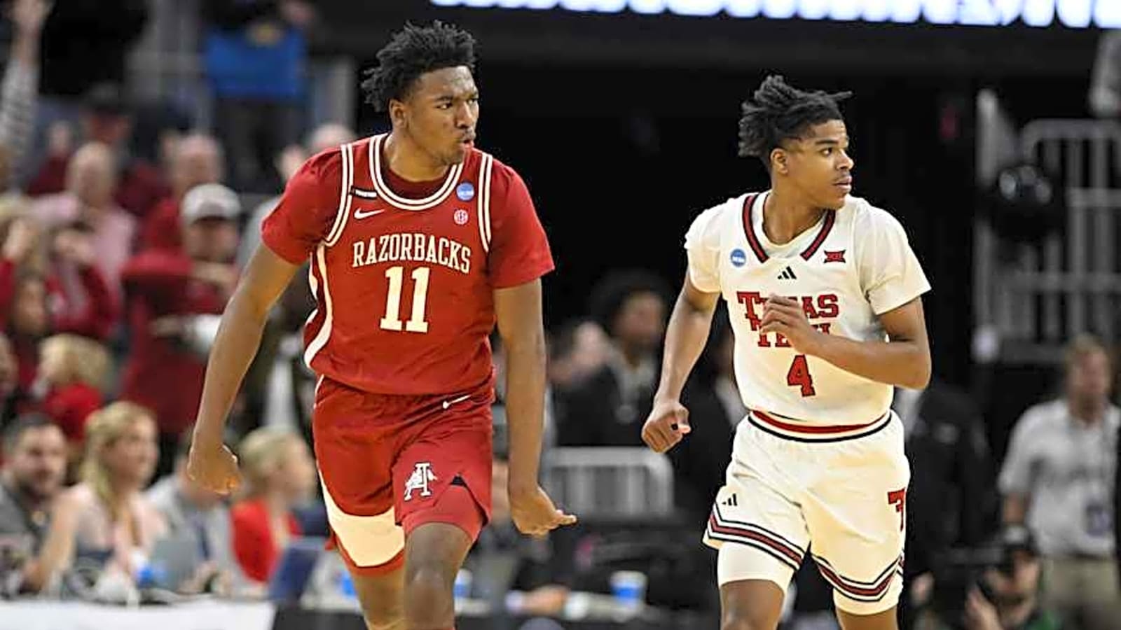 Which Veteran Prospects Can Make the Leap to 2026 NBA Draft Lottery?