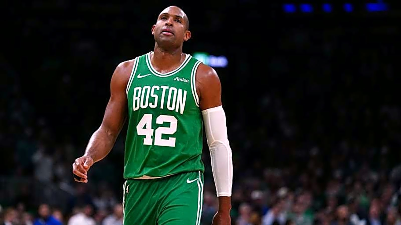 Celtics Could Struggle to Bring Back Al Horford