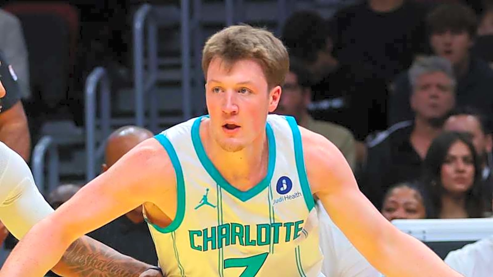 Rookie Ladder: Kon Knueppel Leads NBA Newbies Early