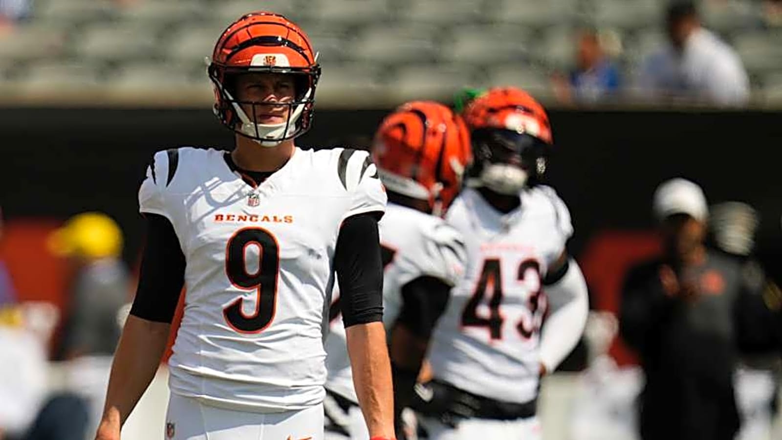Bengals&#39; final 53-man roster for 2025 hints at much bigger moves coming