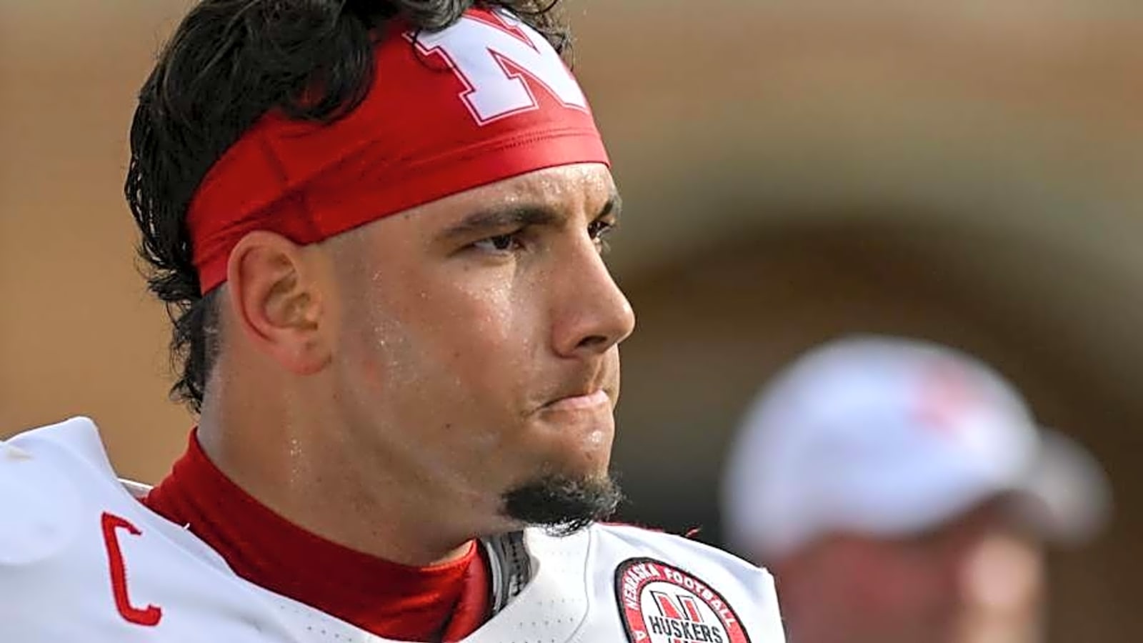 Stukenholtz: The Curious Case of Dylan Raiola