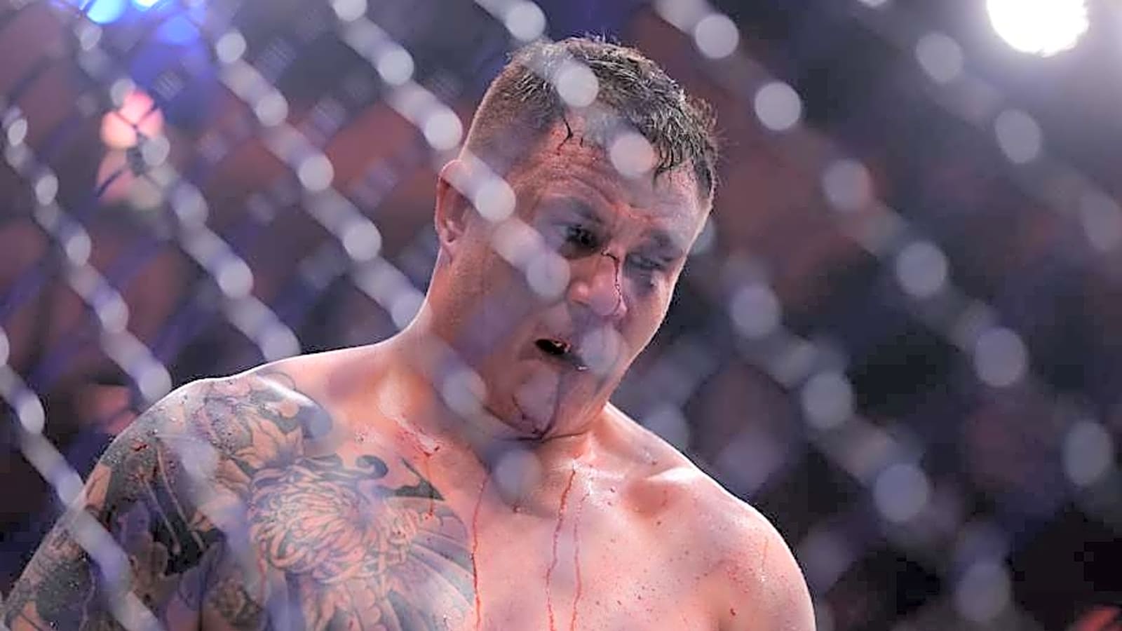 UFC Rio receives heavyweight banger featuring undefeated slugger