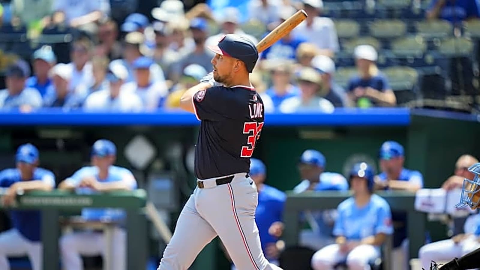 Winners And Losers From Red Sox&#39;s Surprise Nathaniel Lowe Deal