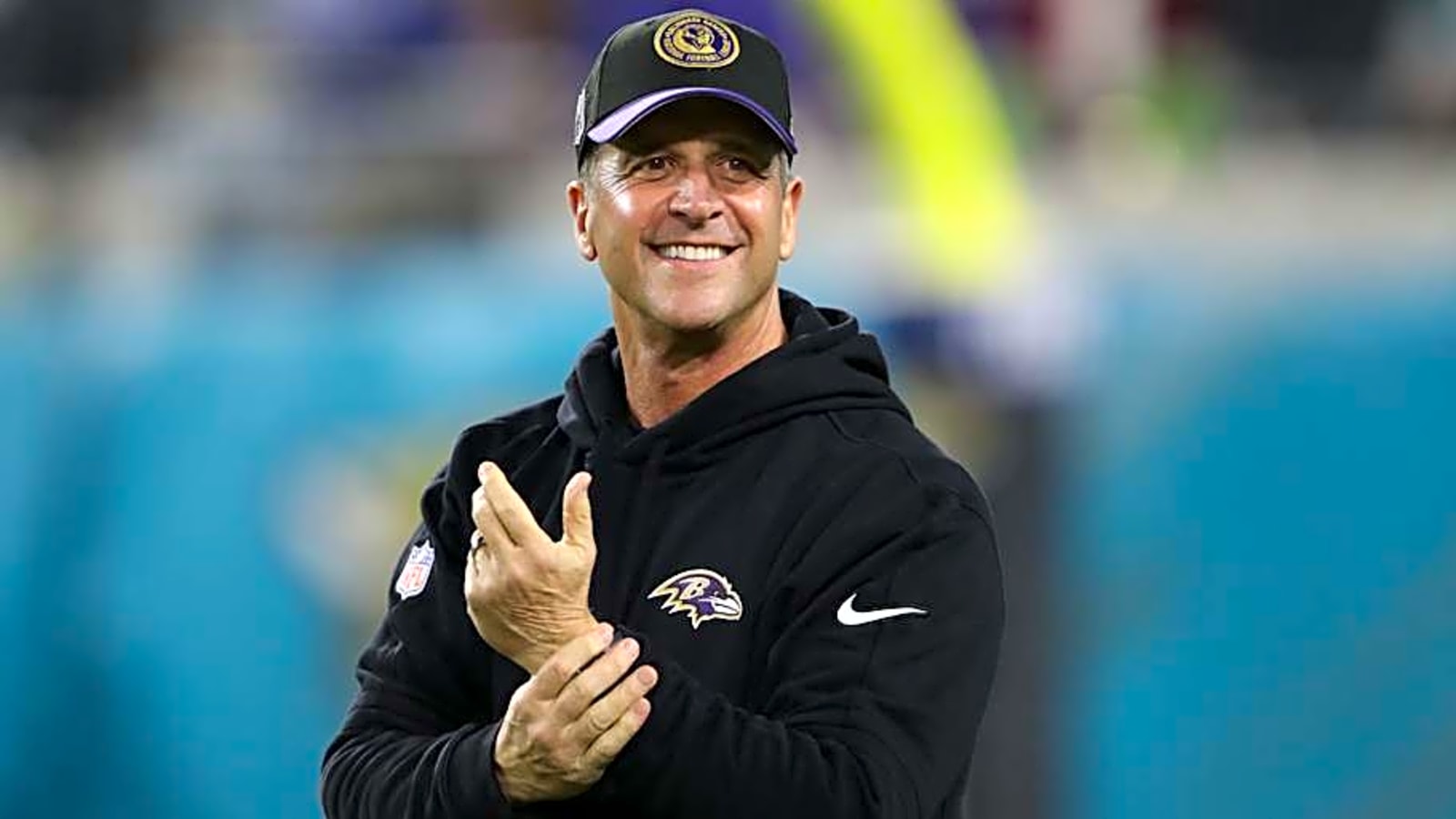 Ravens might be desperate enough to bring back a name fans never expected