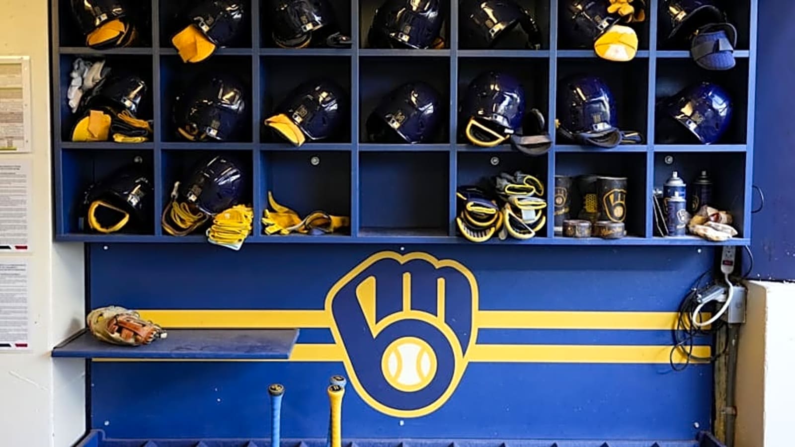 Brewers Emerging In $260 Million Trade Deadline Sweepstakes