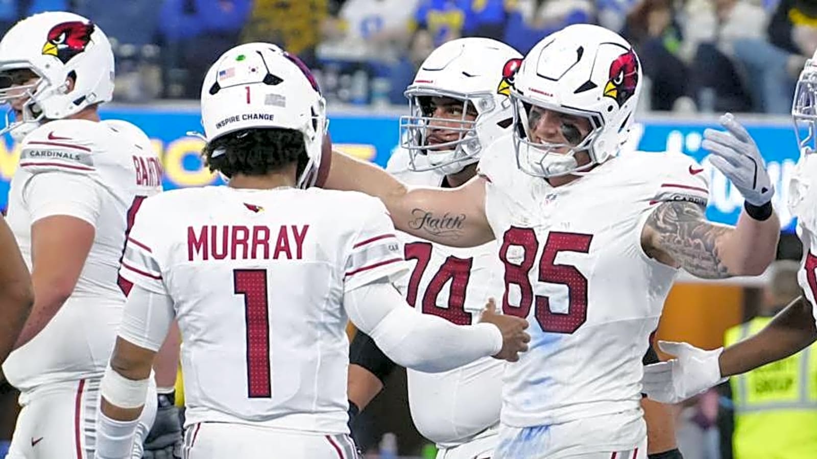 Arizona Cardinals Trying to Emulate Super Bowl Connection