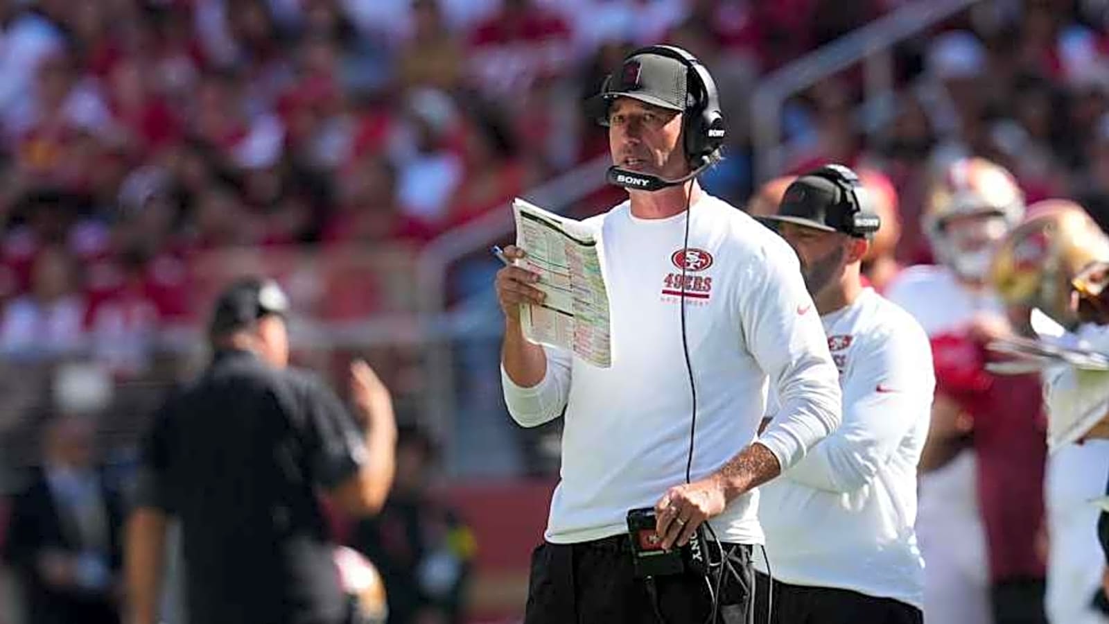 49ers May Have Solved Their Biggest Problem in Win Over Cardinals