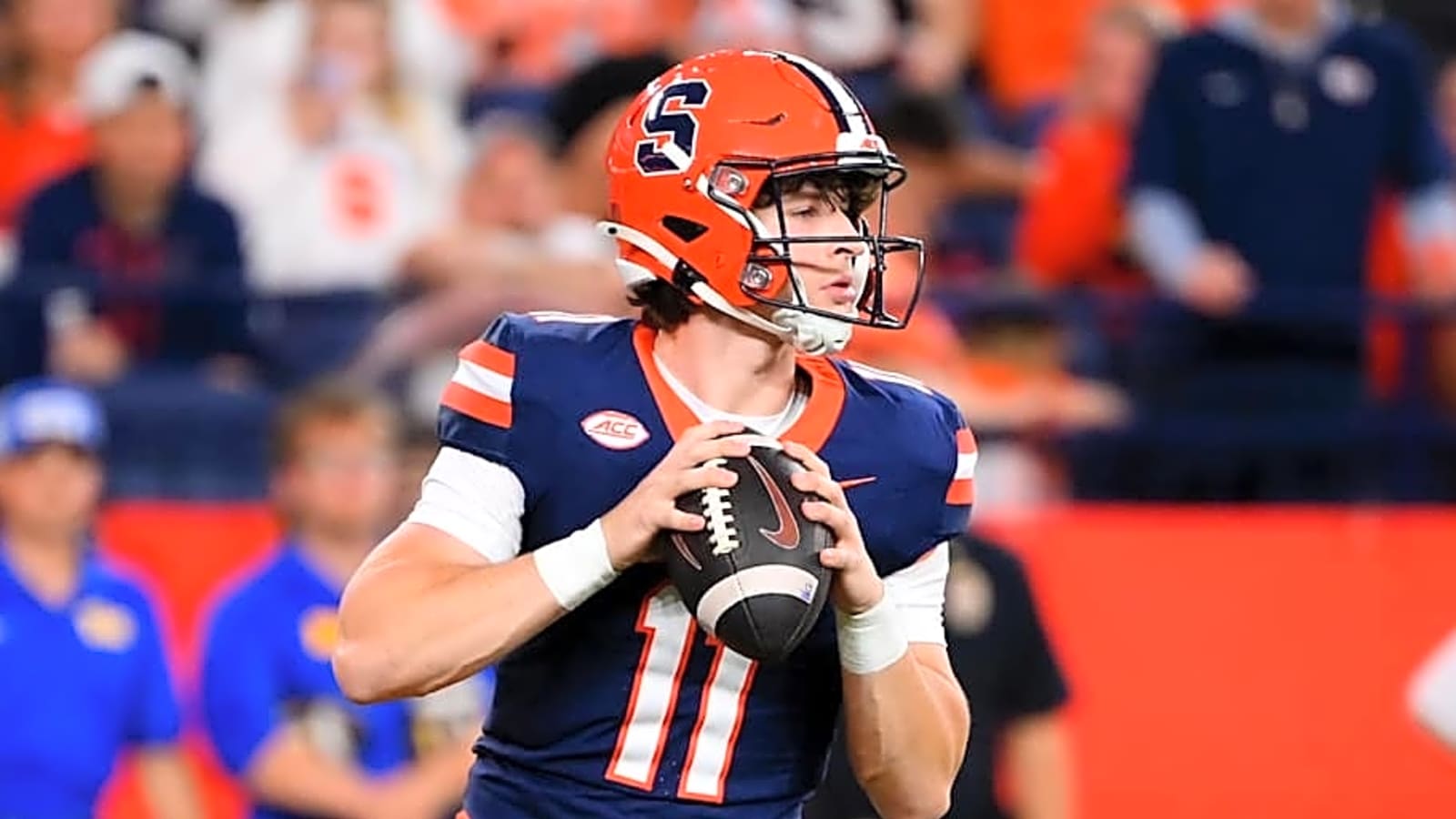 Houston Cougars Add New Quarterback From Transfer Portal