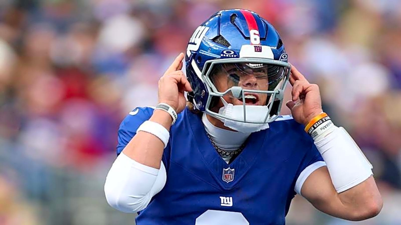 NY Giants Look to Get Lucky in Quest for First Road Win This Season