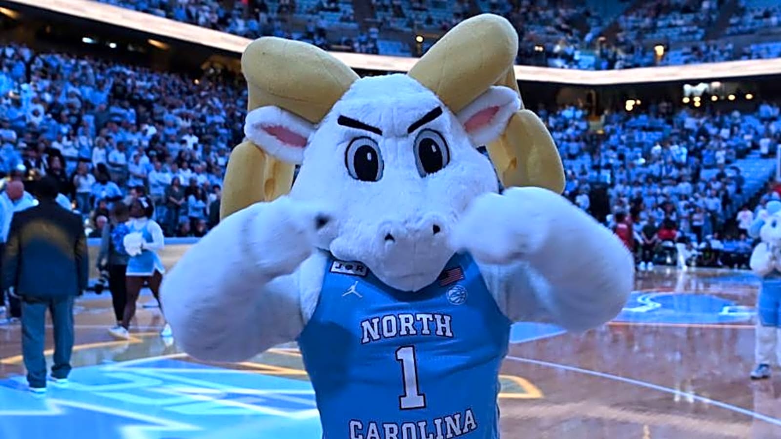 Five-Star North Carolina Prep Lands on UNC Basketball Wishlist