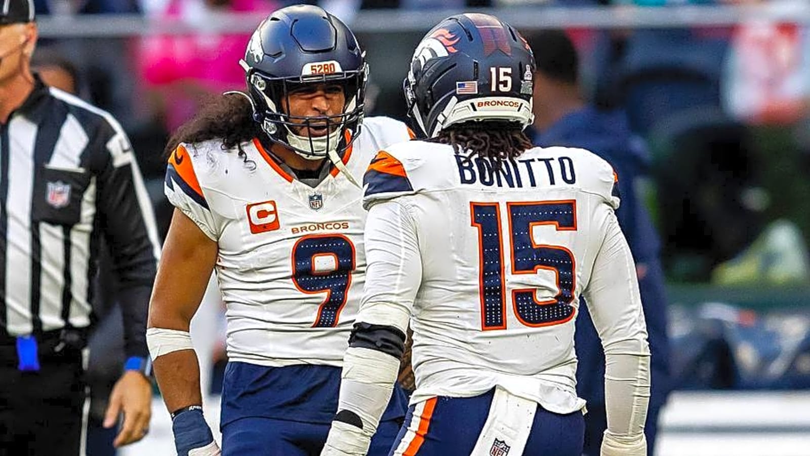 Predicting the Broncos' Defensive Stat Leaders for 2026