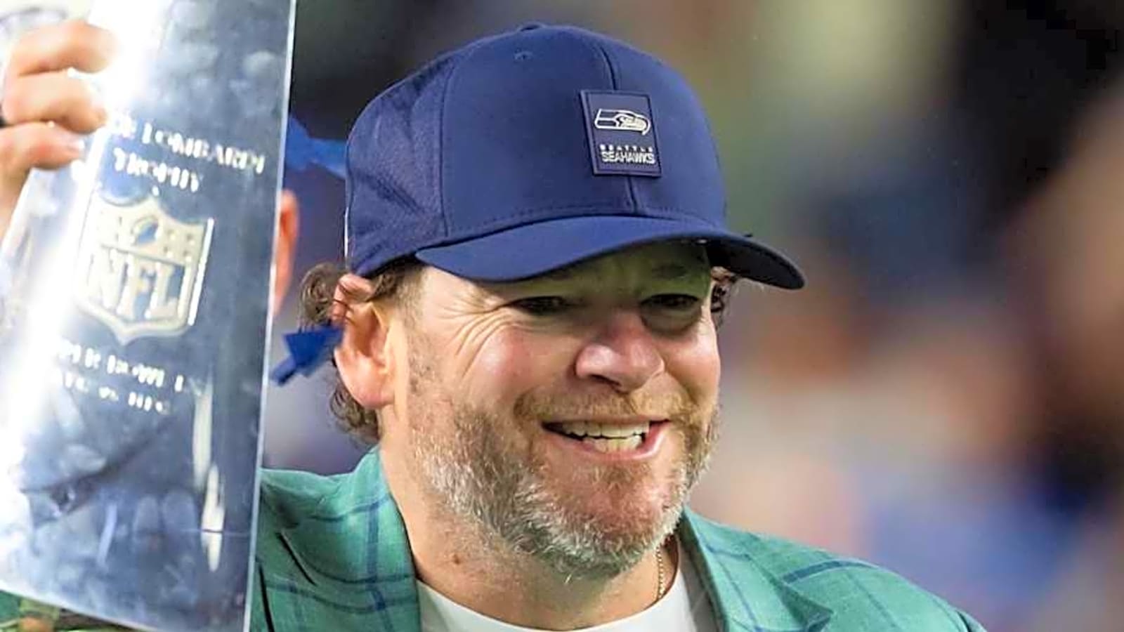 One Trade the Seahawks Should Still Be Pushing After the Draft
