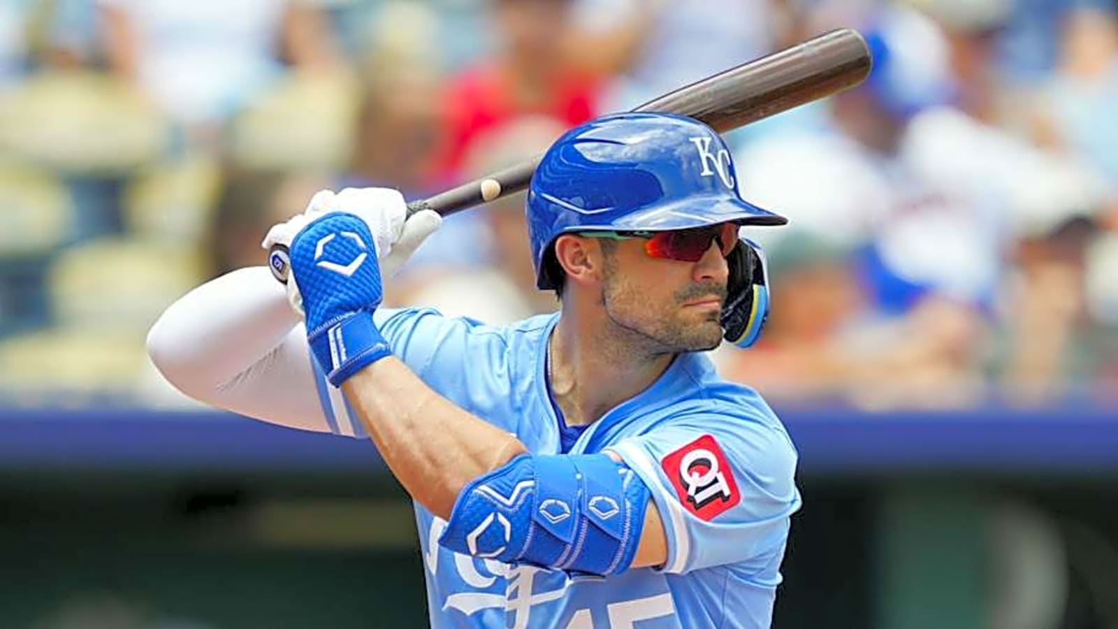 Randal Grichuk's Chance to Make Yankees Opening Day Roster