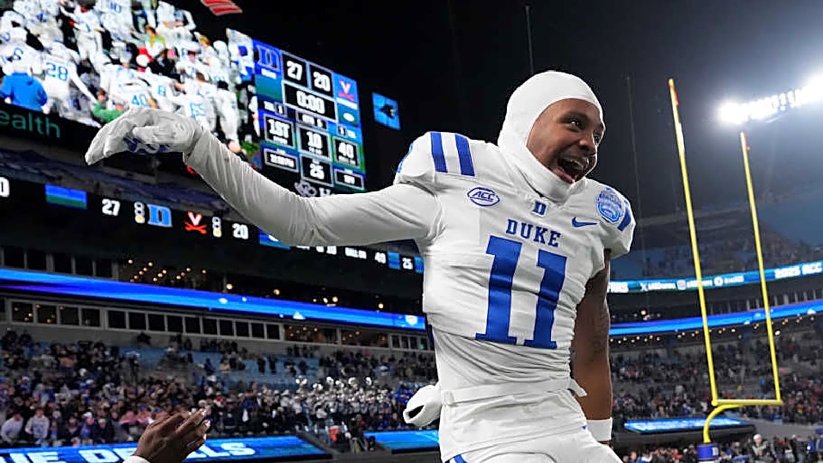 Wake Forest Transfer Portal Tracker: Analyzing Every Player Coming In and Out This Winter