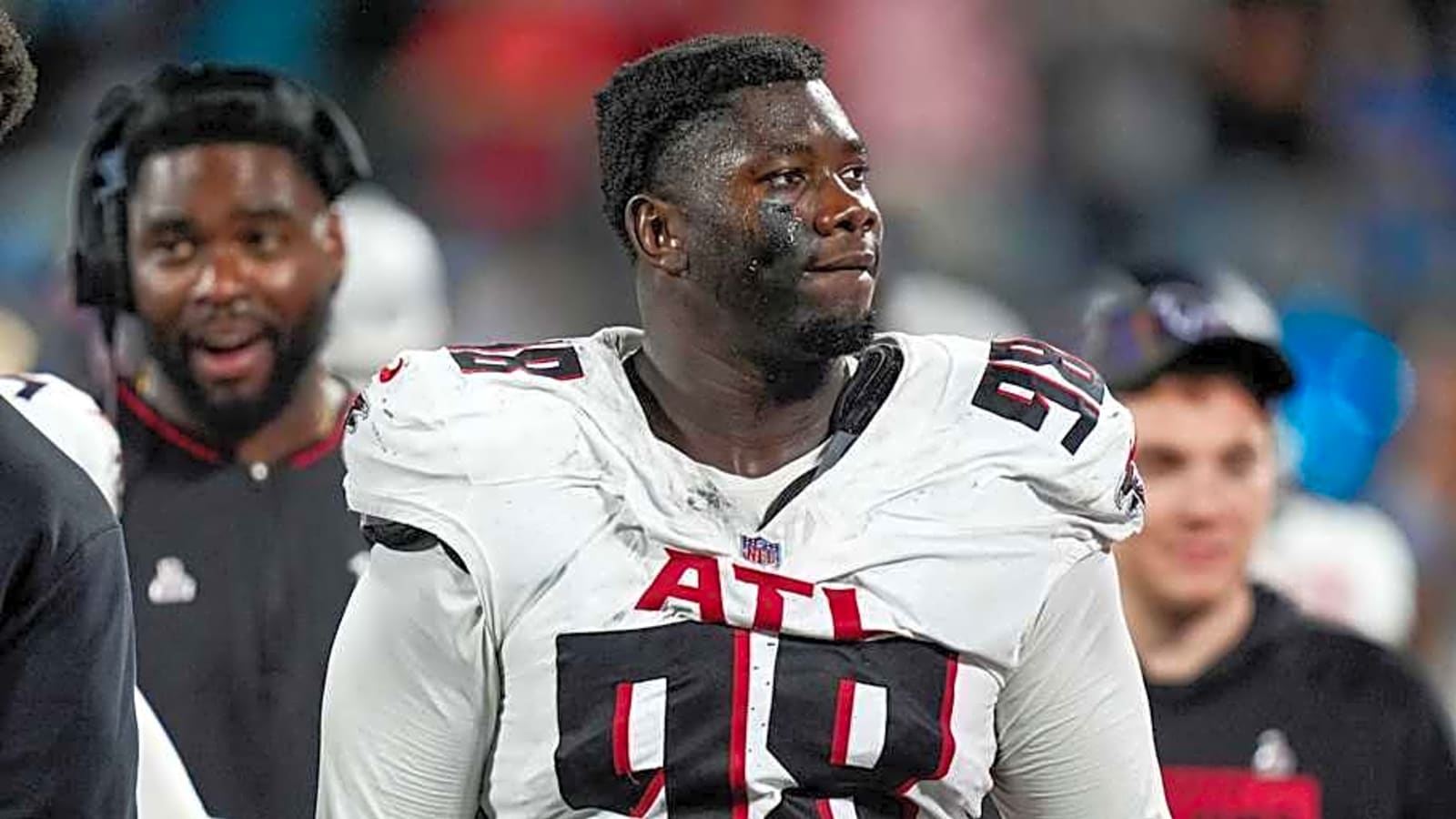 Former Clemson DT Enters Year 2 ready to Make An Impact