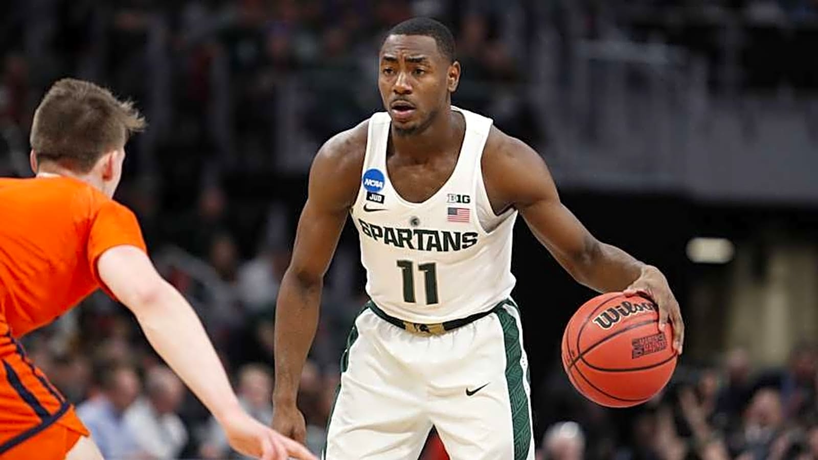 Beloved Spartan Named Head Coach of Bahamas in FIBA AmeriCup