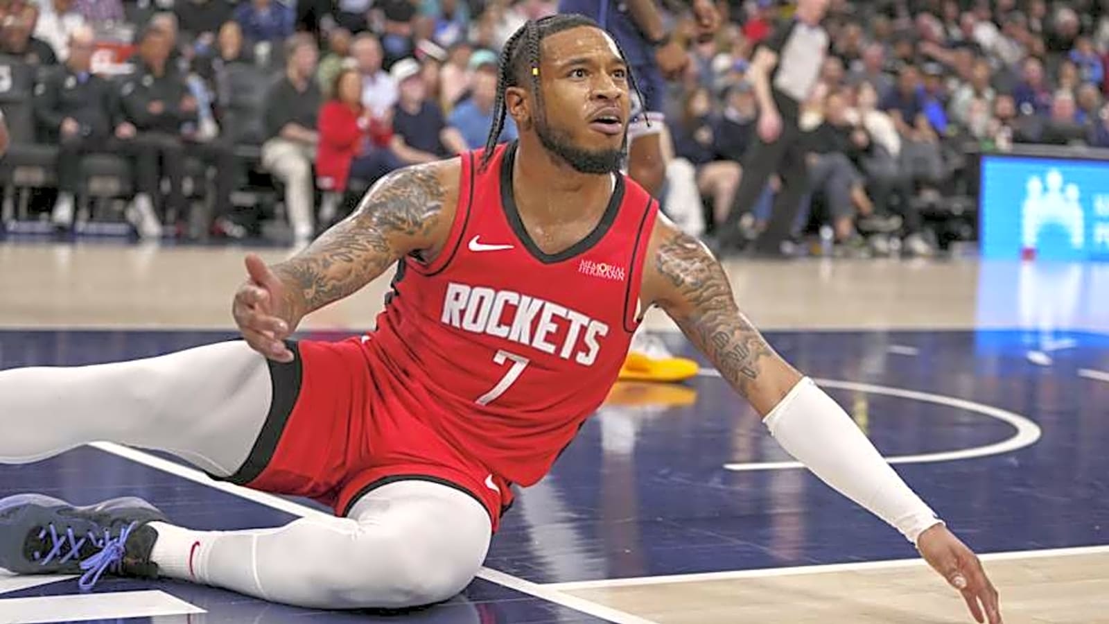 Did the Houston Rockets Win or Lose the Cam Whitmore Trade?