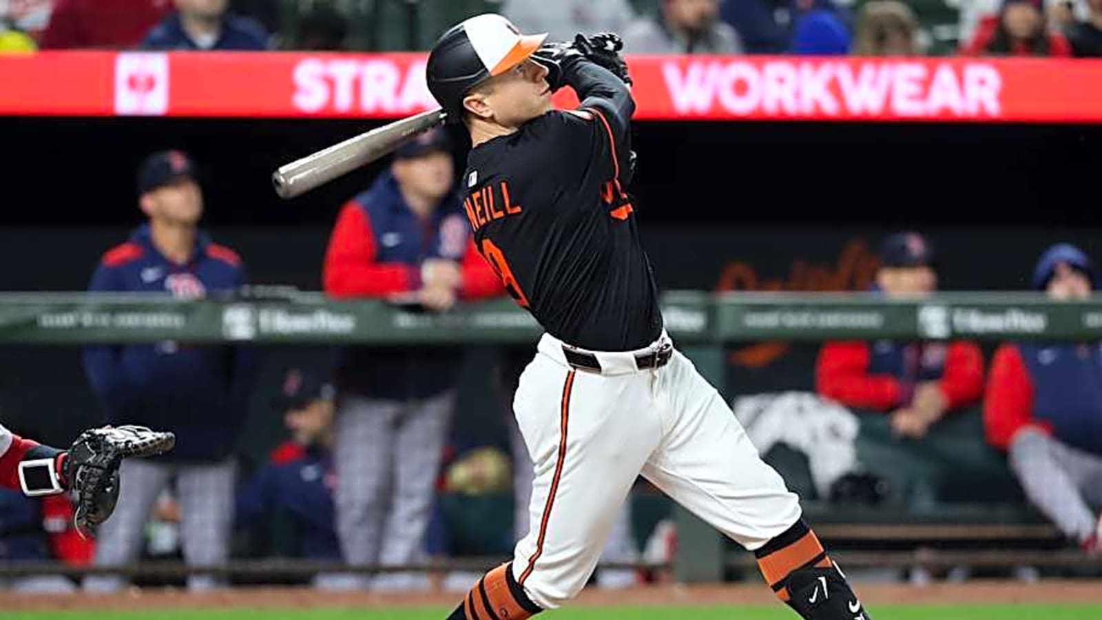 Baltimore Orioles Star Addition Surprisingly Named Trade Target for New York Mets