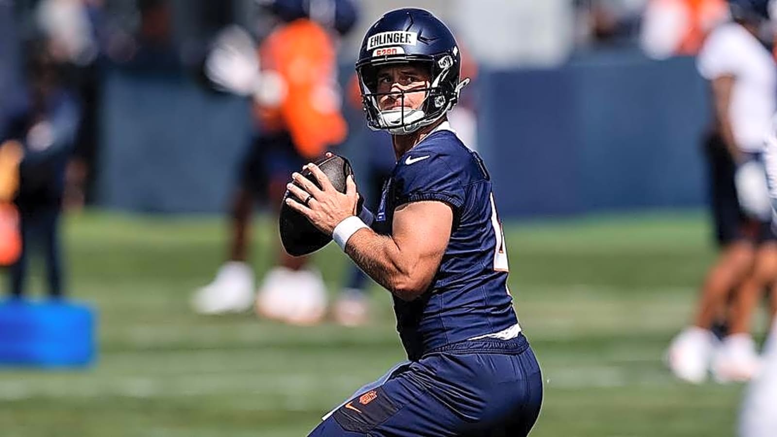 Broncos' Biggest Risers & Fallers of OTAs—Who's Up, Who's Down
