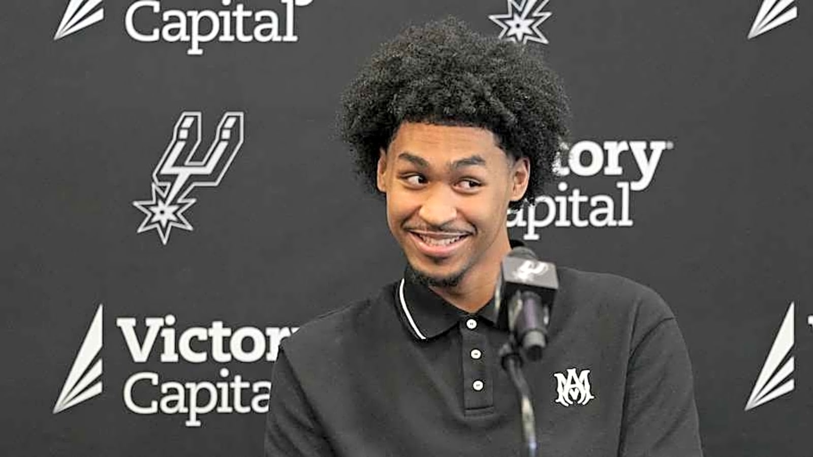 San Antonio Spurs Make Major Dylan Harper Announcement