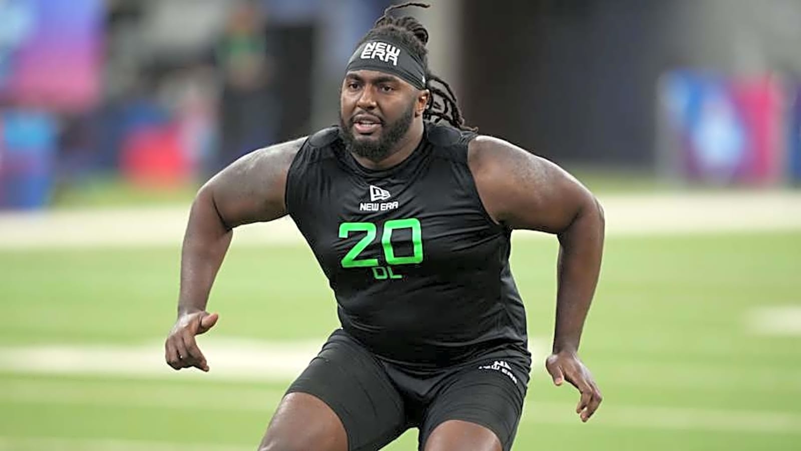 Ohio State Buckeyes Standout&#39;s NFL Draft Ranking Will Shock You