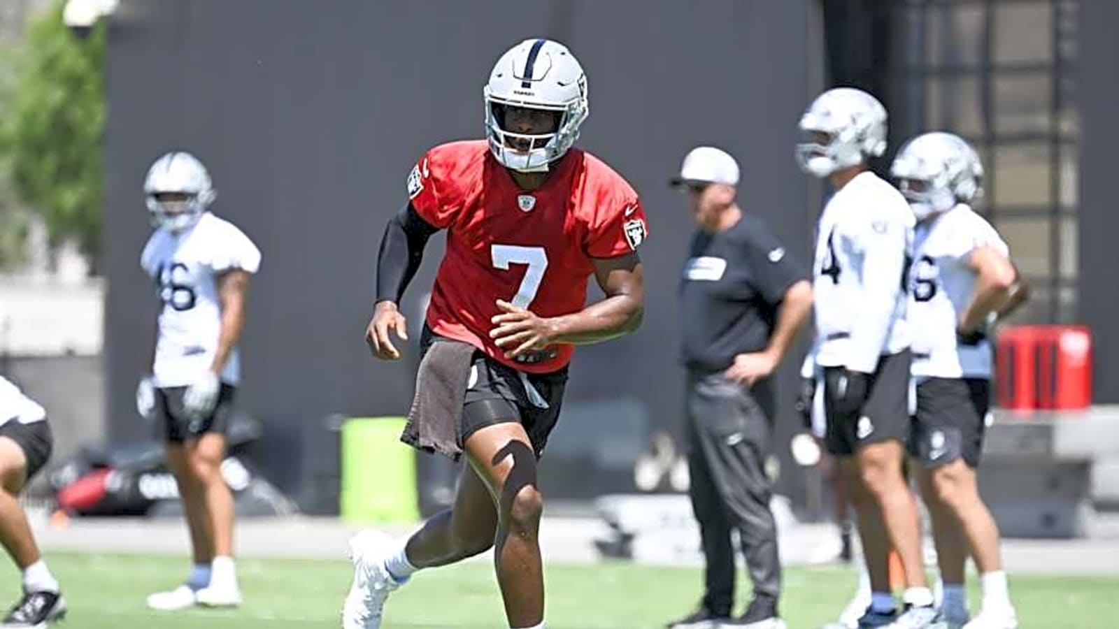 Why the Raiders Will Be a Surprising Team in 2025