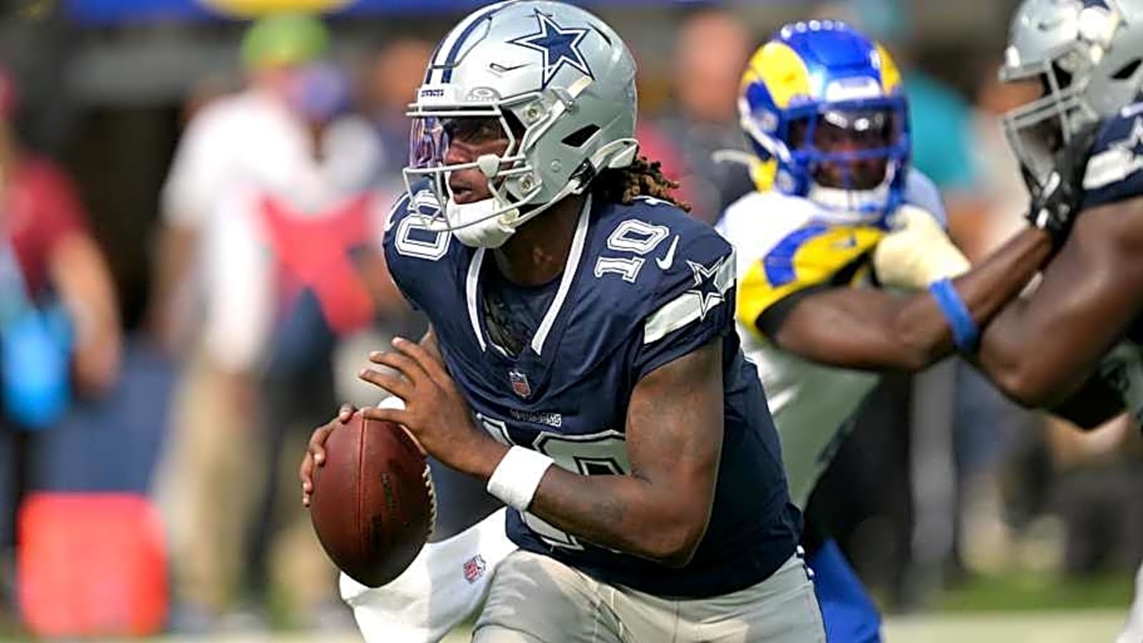 3 Cowboys players who need to stand out in NFL Preseason Week 2