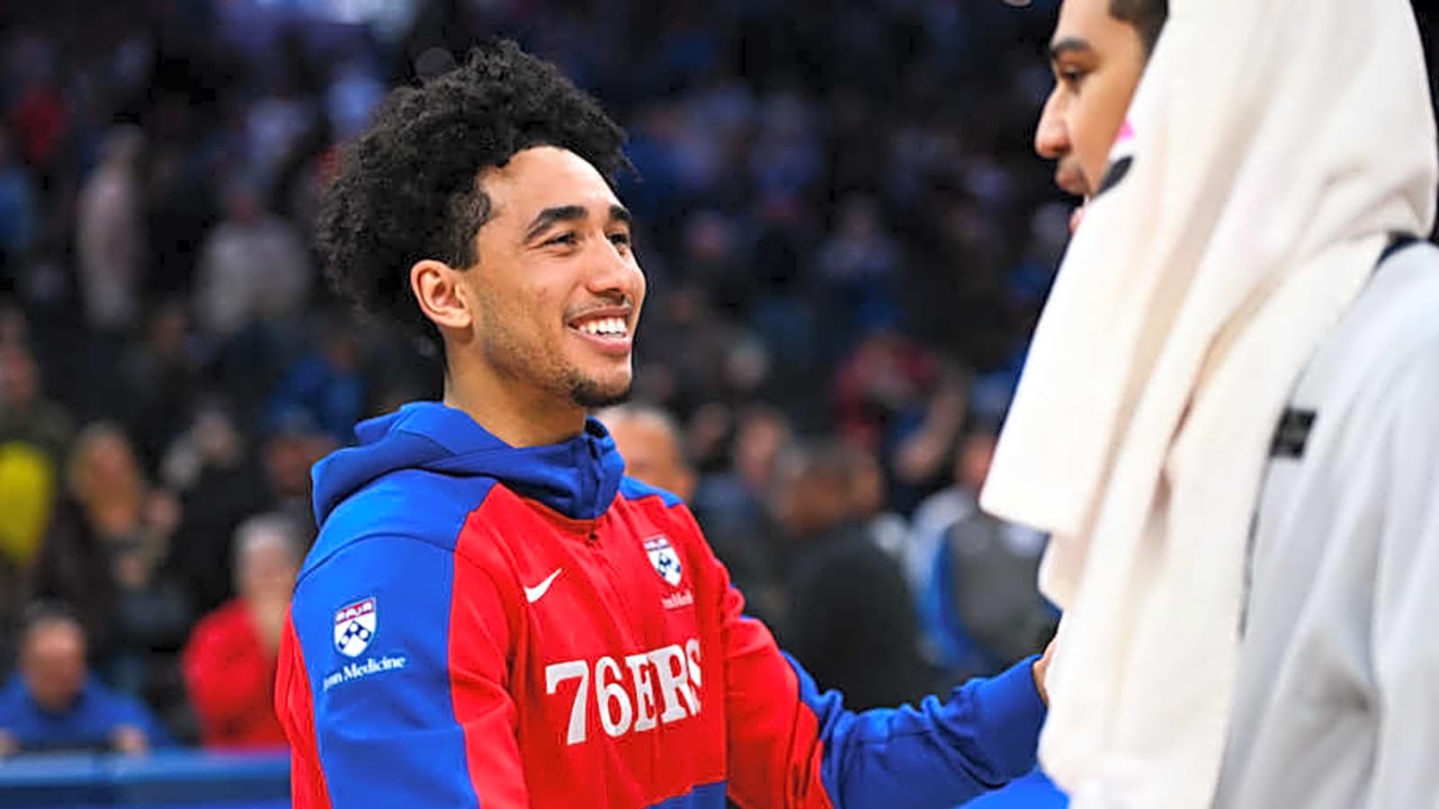How the 76ers&#39; Youth Will be Critical to Competing for a Championship
