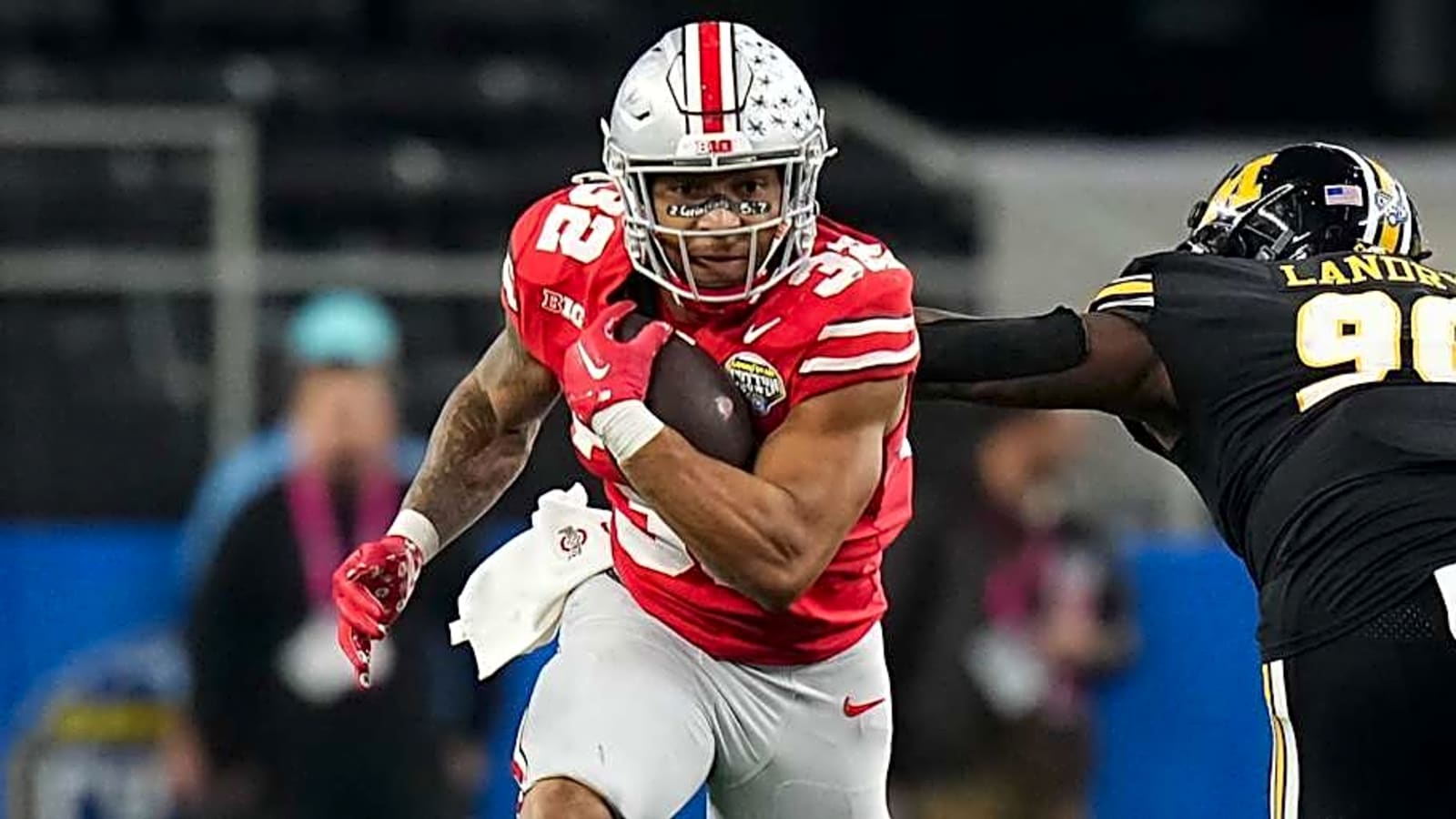 Patriots Rookie Lands Astonishing Take That Will Fire Up Fans
