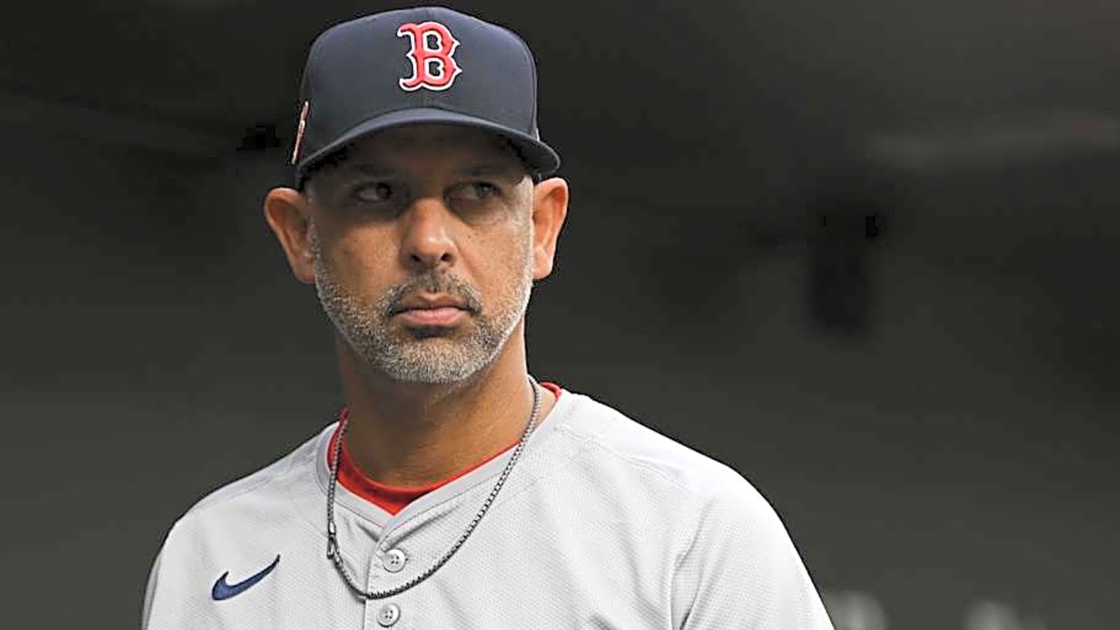 Alex Cora Reveals Red Sox's Under-the-Radar Leader