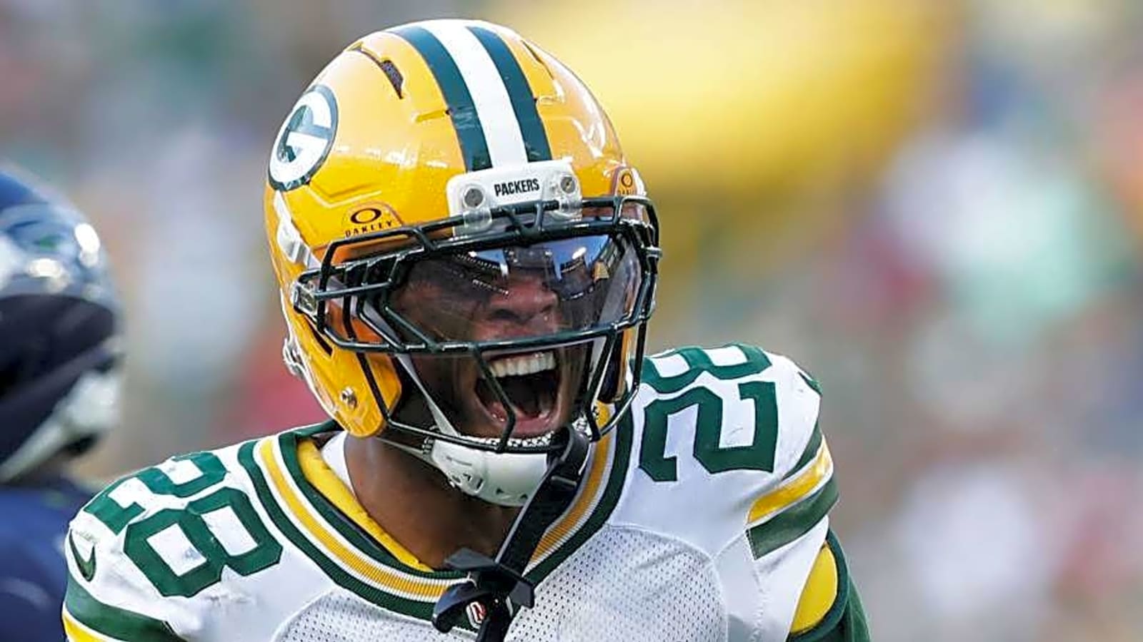 Report: Packers Release Isaiah Simmons