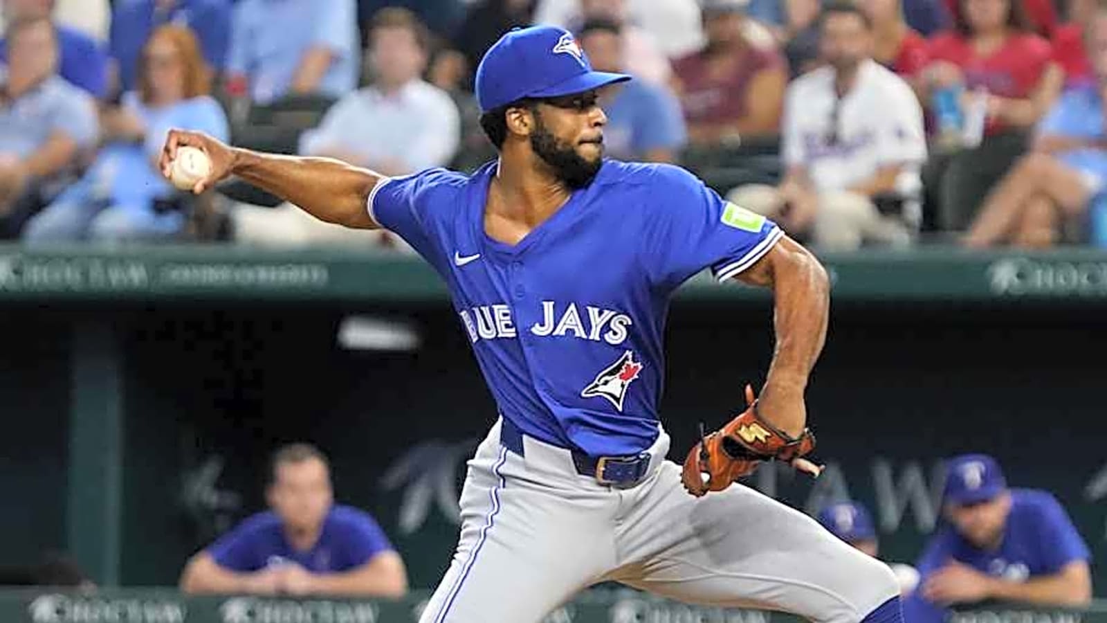 Baltimore Orioles Former Reliever Called Up by Division Rival Following Injury