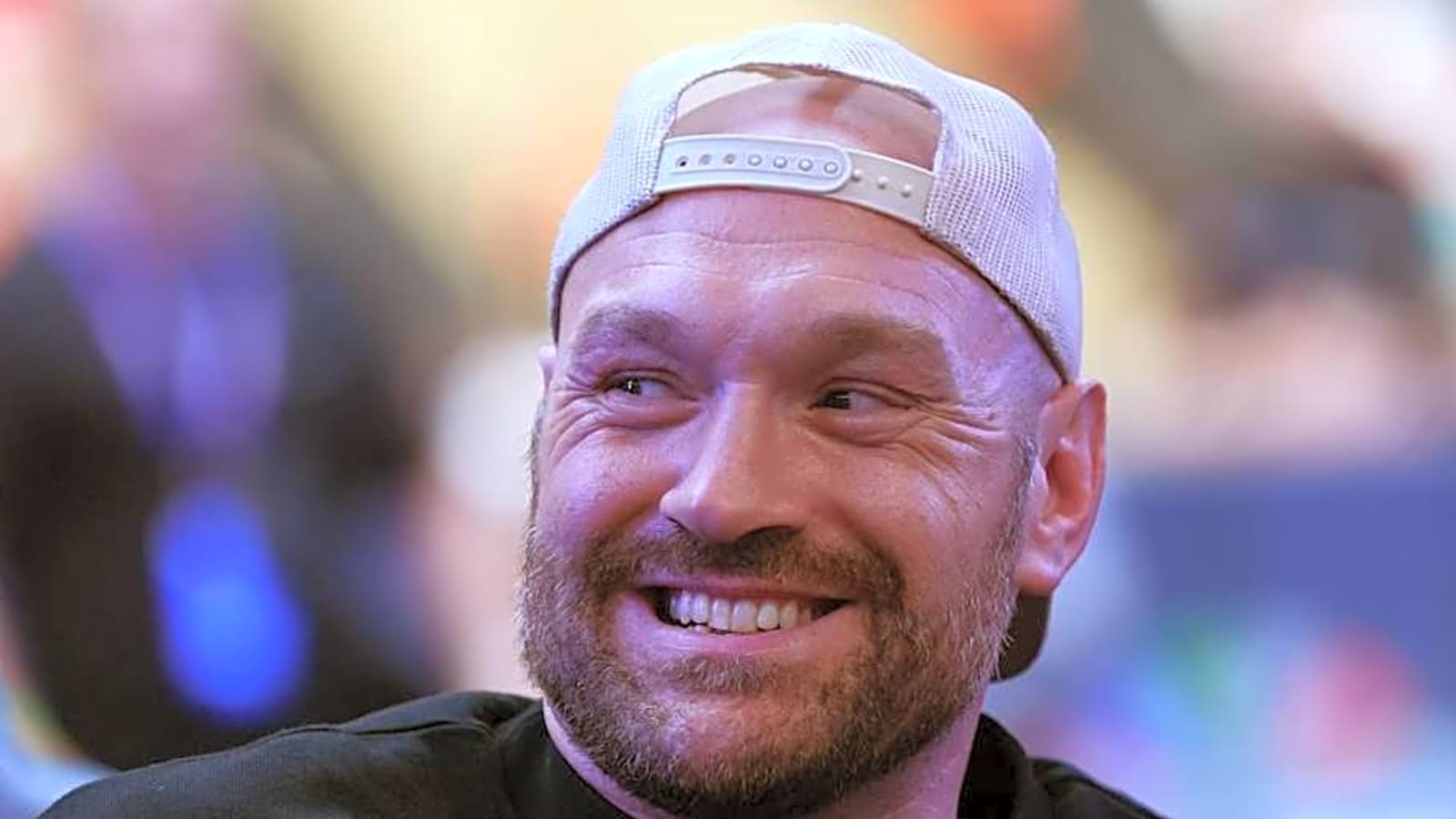  Tyson Fury Coming Out of Retirement, Fighting Opponent In 2026