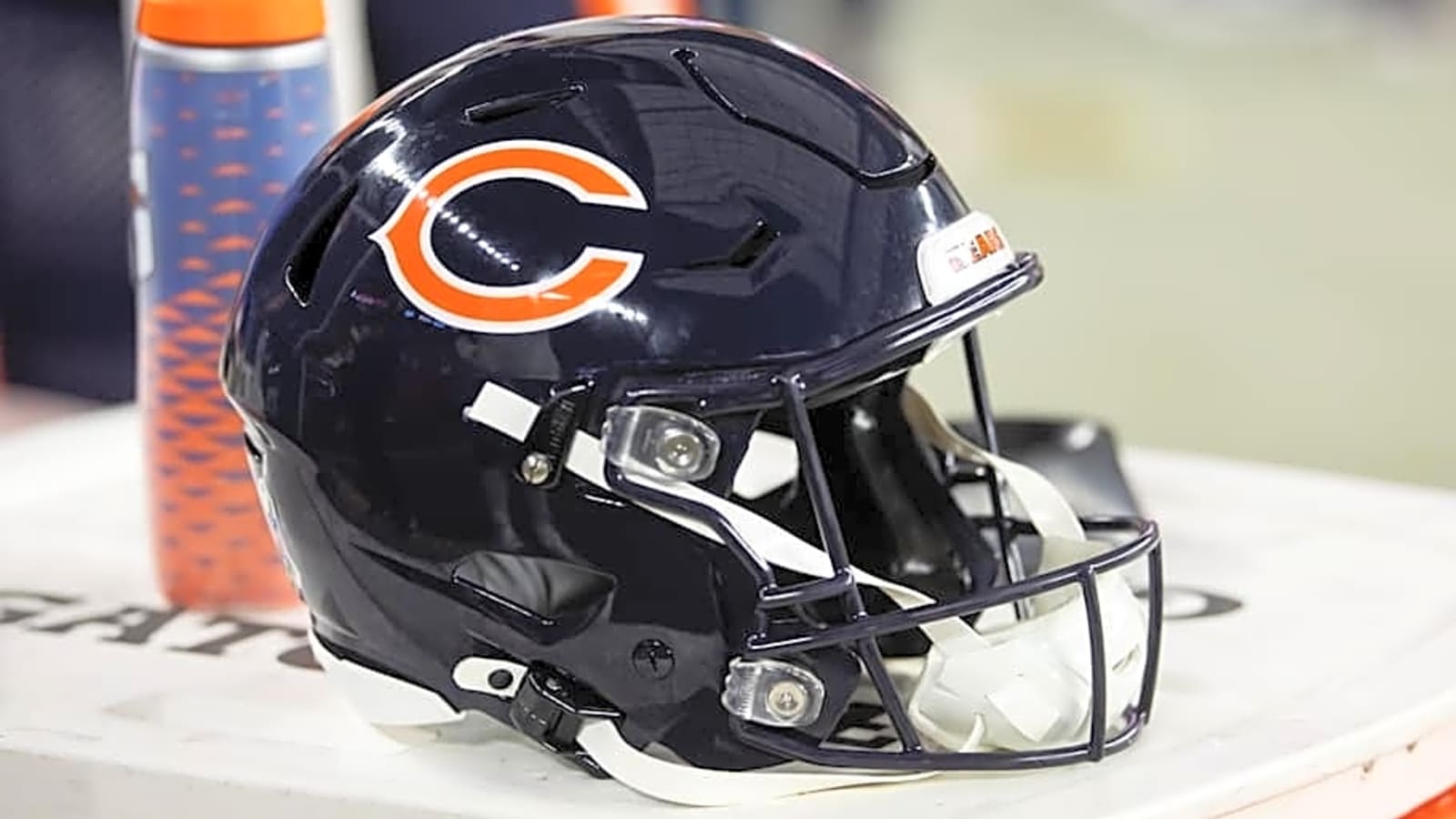 Saints Fan-Favorite Tied To Bears After Short Stint