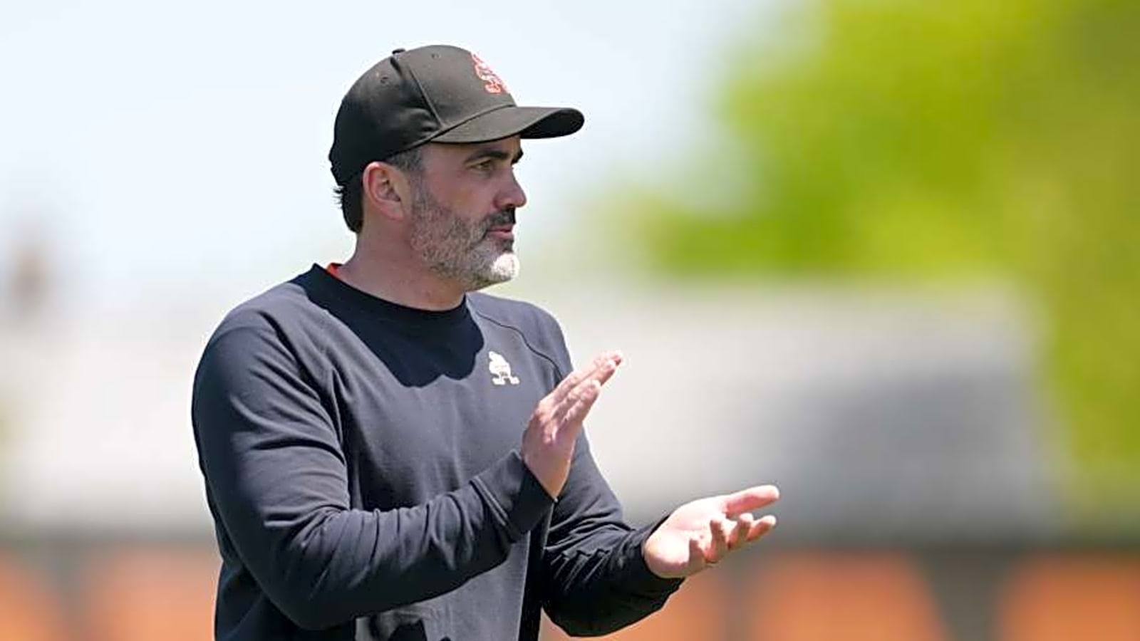 Kevin Stefanski held in high regard by analyst despite rough 2024