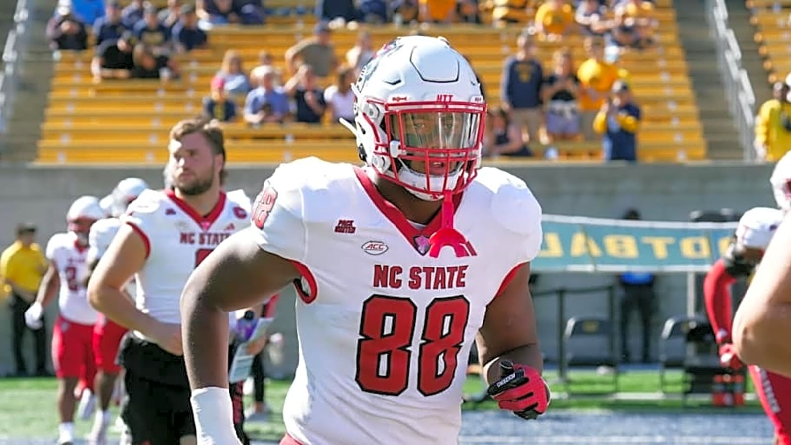 NC State Football Defensive Concept for 2025