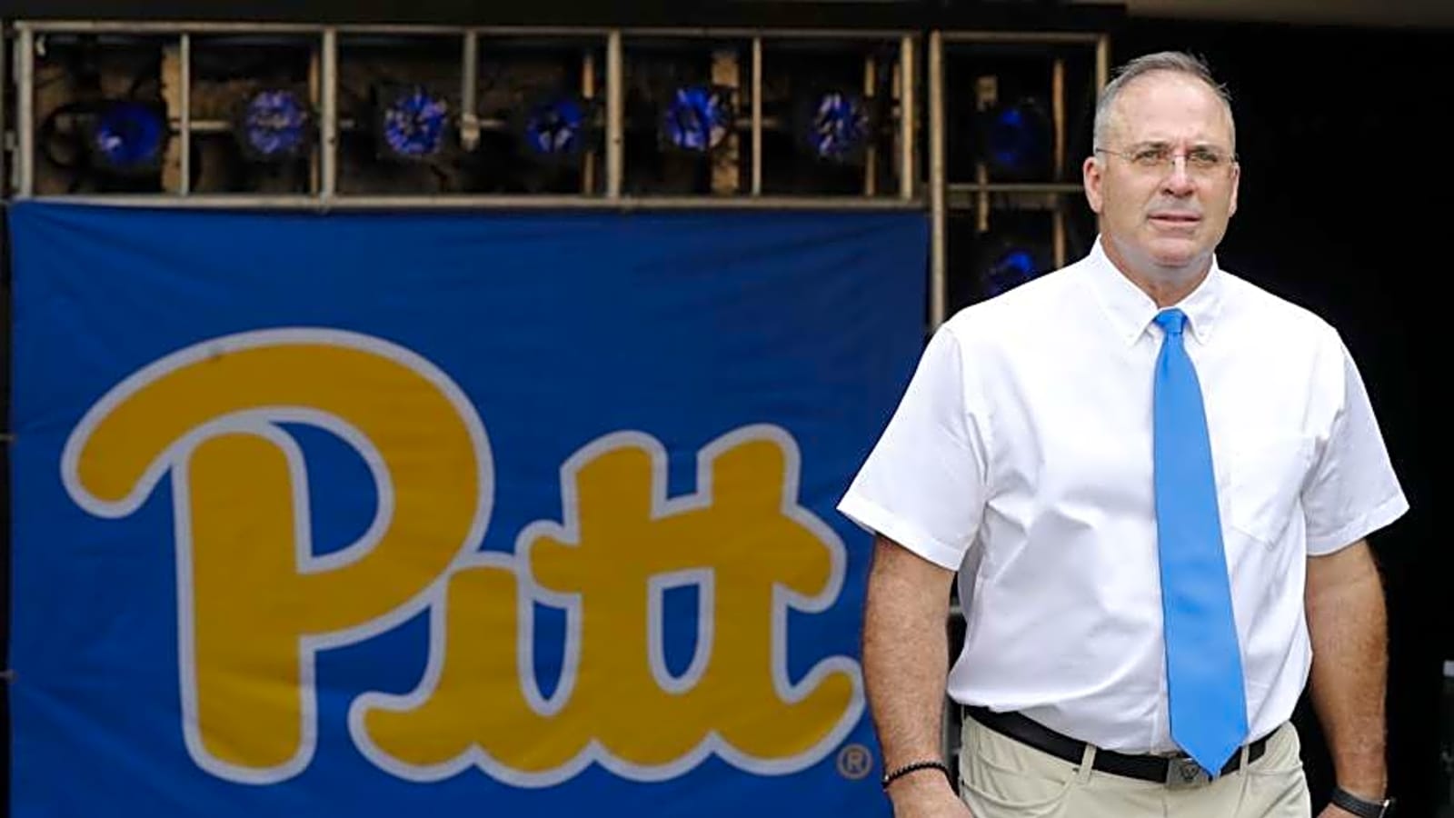 Pitt Reveals Team Captains for 2025 Season